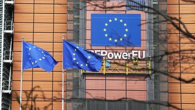 Gia tăng căng thẳng địa chính trị, EU lên kế hoạch dự trữ khoáng sản quan trọng