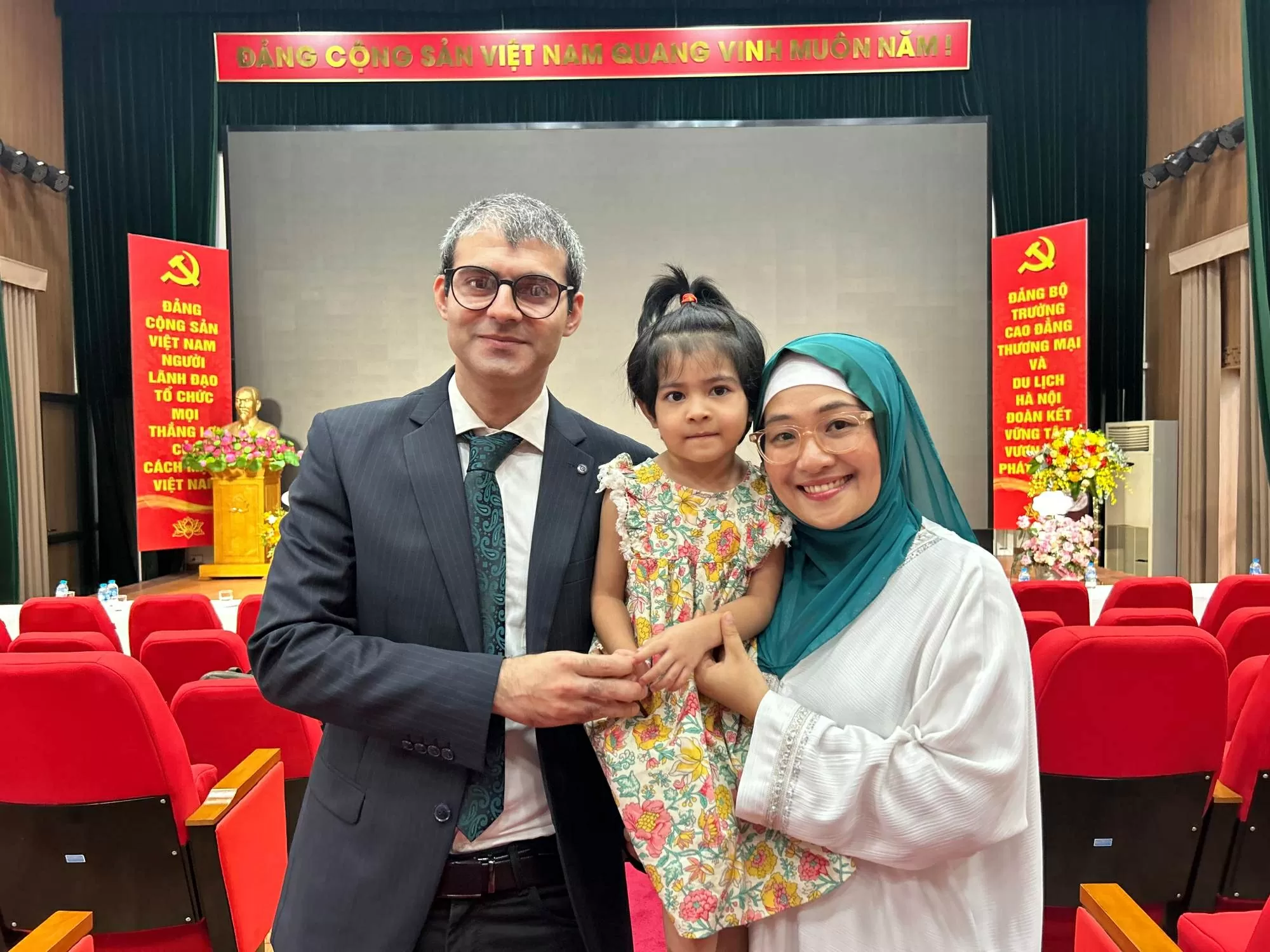 Pakistan: Viên ngọc ẩn giấu trong lòng Nam Á cất tiếng gọi lữ khách Việt ghé thăm