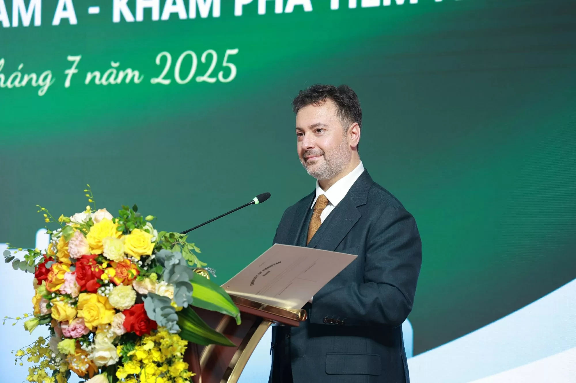 Pakistan: Viên ngọc ẩn giấu trong lòng Nam Á cất tiếng gọi lữ khách Việt ghé thăm Pakistan: Viên ngọc ẩn giấu trong lòng Nam Á cất tiếng gọi lữ khách Việt ghé thăm