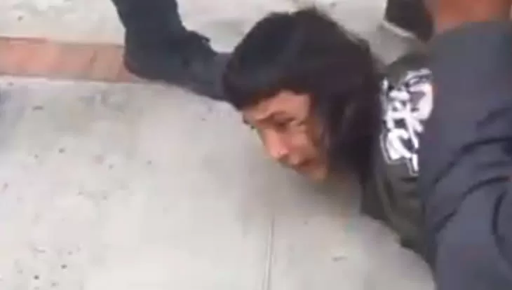 Colombia bắt giữ nghi phạm chủ mưu vụ ám sát ứng cử viên Tổng thống Colombia bắt giữ nghi phạm chủ mưu vụ ám sát ứng cử viên Tổng thống