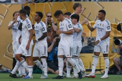 Xác định hai cặp bán kết FIFA Club World Cup 2025: Tiền đạo Mbappe gặp lại PSG