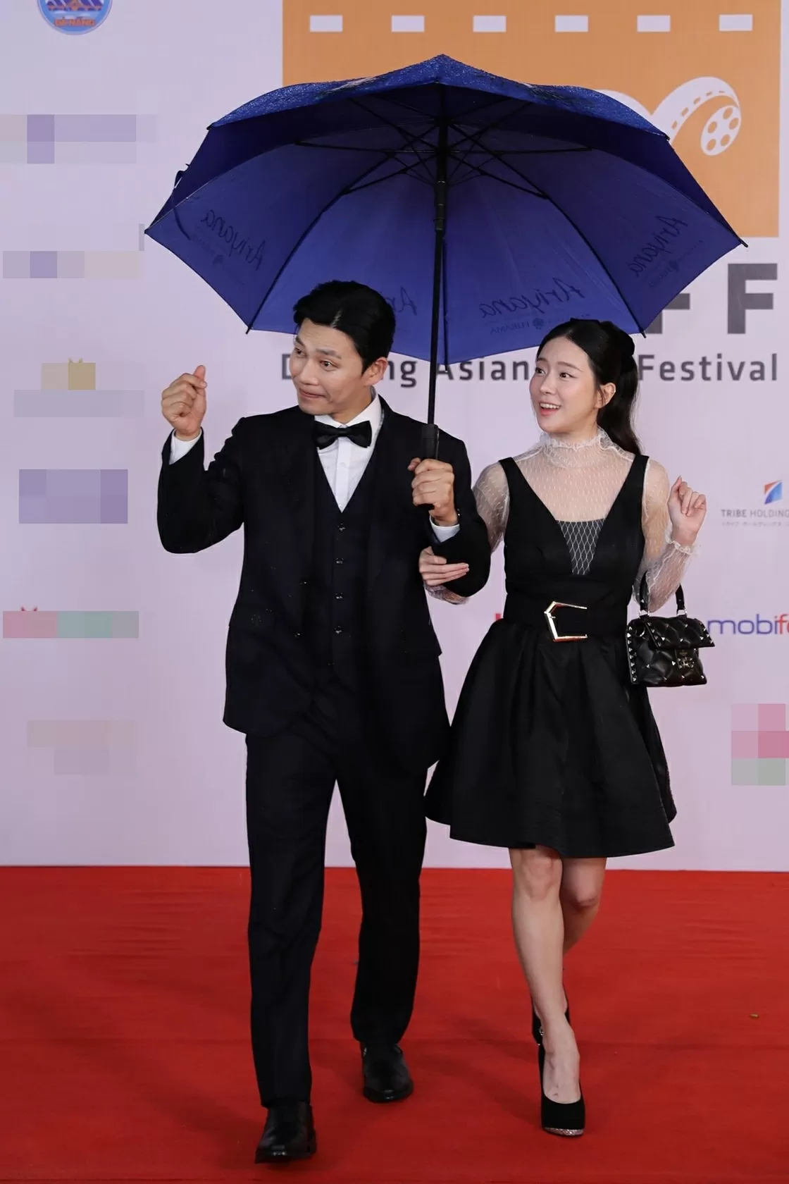 Liên hoan phim châu Á - Đà Nẵng