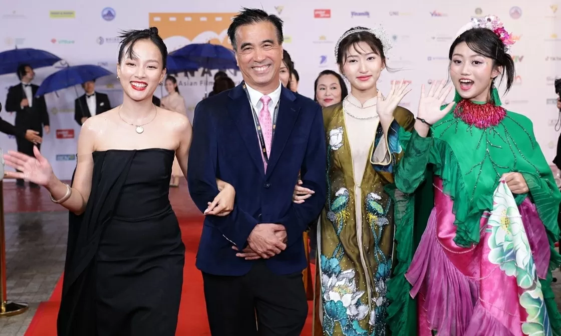 Liên hoan phim châu Á - Đà Nẵng