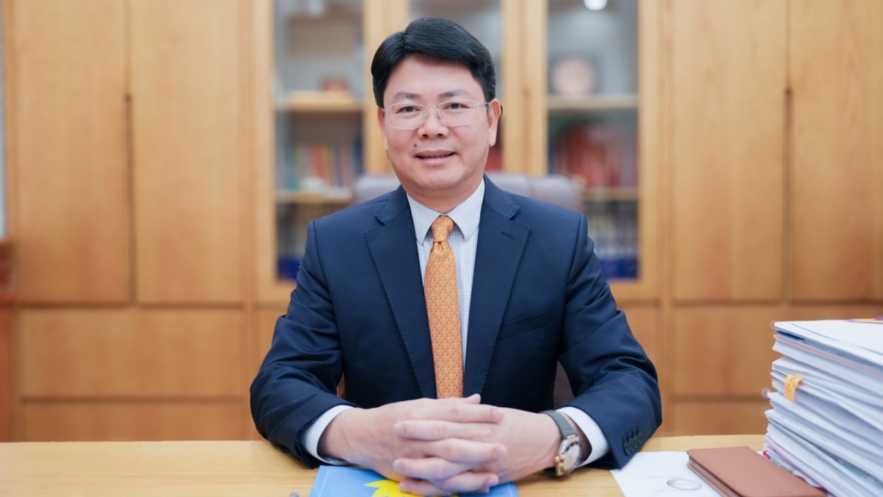 Thứ trưởng Bộ Tư pháp: Việt Nam luôn ưu tiên nỗ lực thúc đẩy, bảo vệ và bảo đảm tốt hơn việc thụ hưởng các quyền dân sự, chính trị