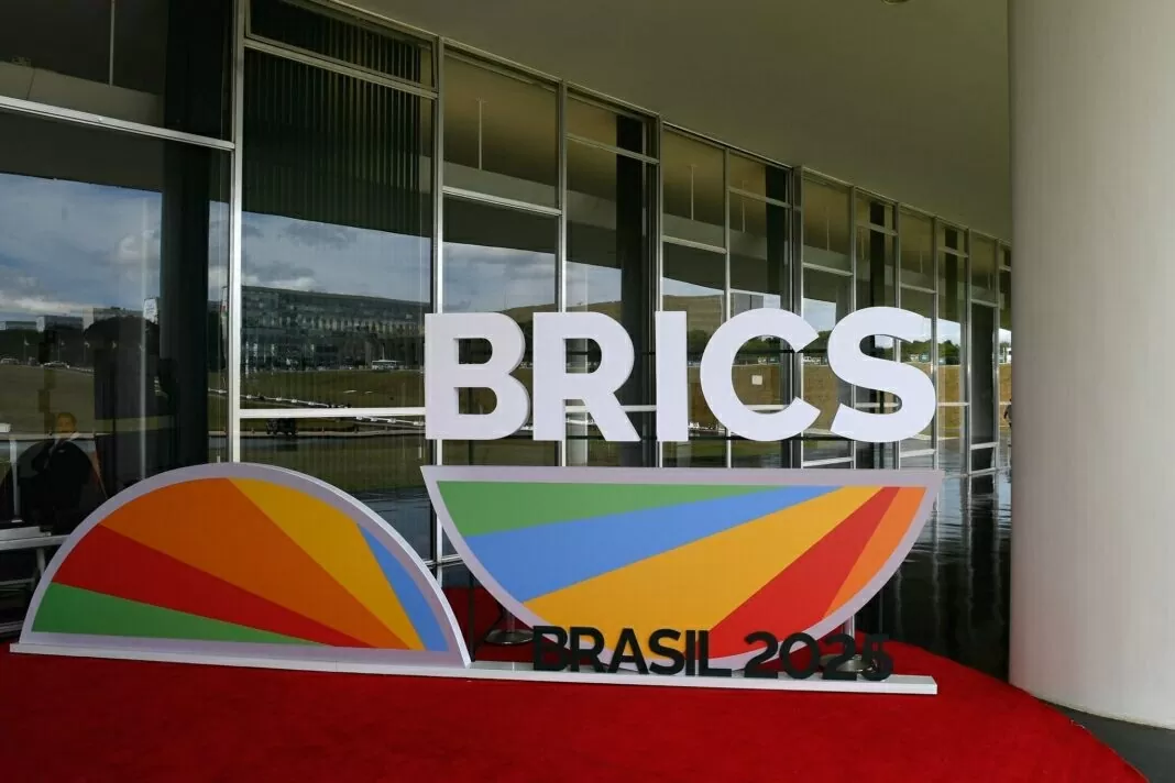 Pakistan muốn chính thức về nhà chung BRICS