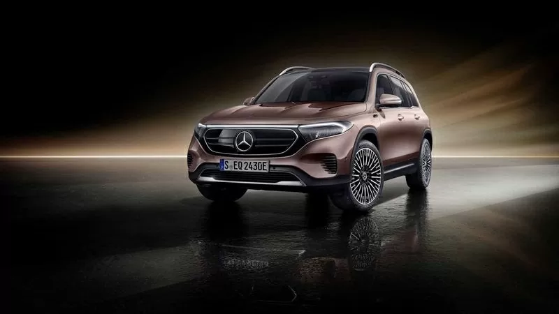Cập nhật bảng giá xe hãng Mercedes mới nhất tháng 7/2025