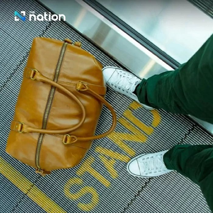 Xu hướng du lịch tối giản lên ngôi trong giới trẻ toàn cầu Xu hướng du lịch tối giản lên ngôi trong giới trẻ toàn cầu