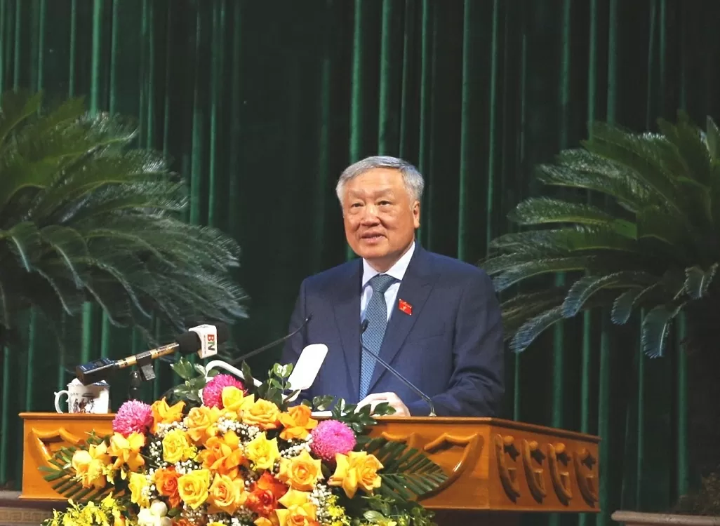 Phó Thủ tướng Thường trực Chính phủ kỳ vọng Bắc Ninh rút ngắn rút ngắn mục tiêu trở thành thành phố trực thuộc Trung ương trước năm 2030 Phó Thủ tướng Thường trực Chính phủ kỳ vọng Bắc Ninh rút ngắn rút ngắn mục tiêu trở thành thành phố trực thuộc Trung ương trước năm 2030