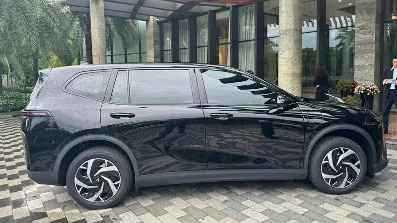 VinFast Limo Green có thể đáp ứng tốt nhu cầu đi lại trong đô thị cũng như các chuyến đi ngắn liên tỉnh VinFast Limo Green có thể đáp ứng tốt nhu cầu đi lại trong đô thị cũng như các chuyến đi ngắn liên tỉnh