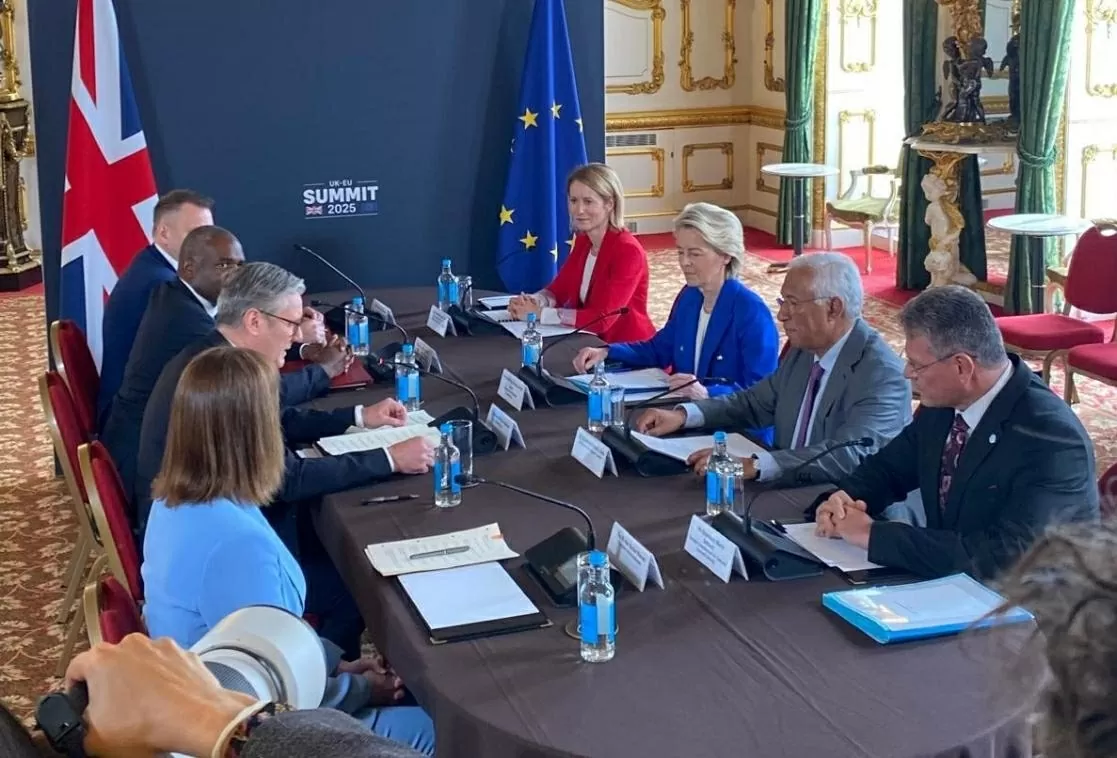 Vietnam welcomes nearly 10.7 million foreign tourists, reaching half of annual goal