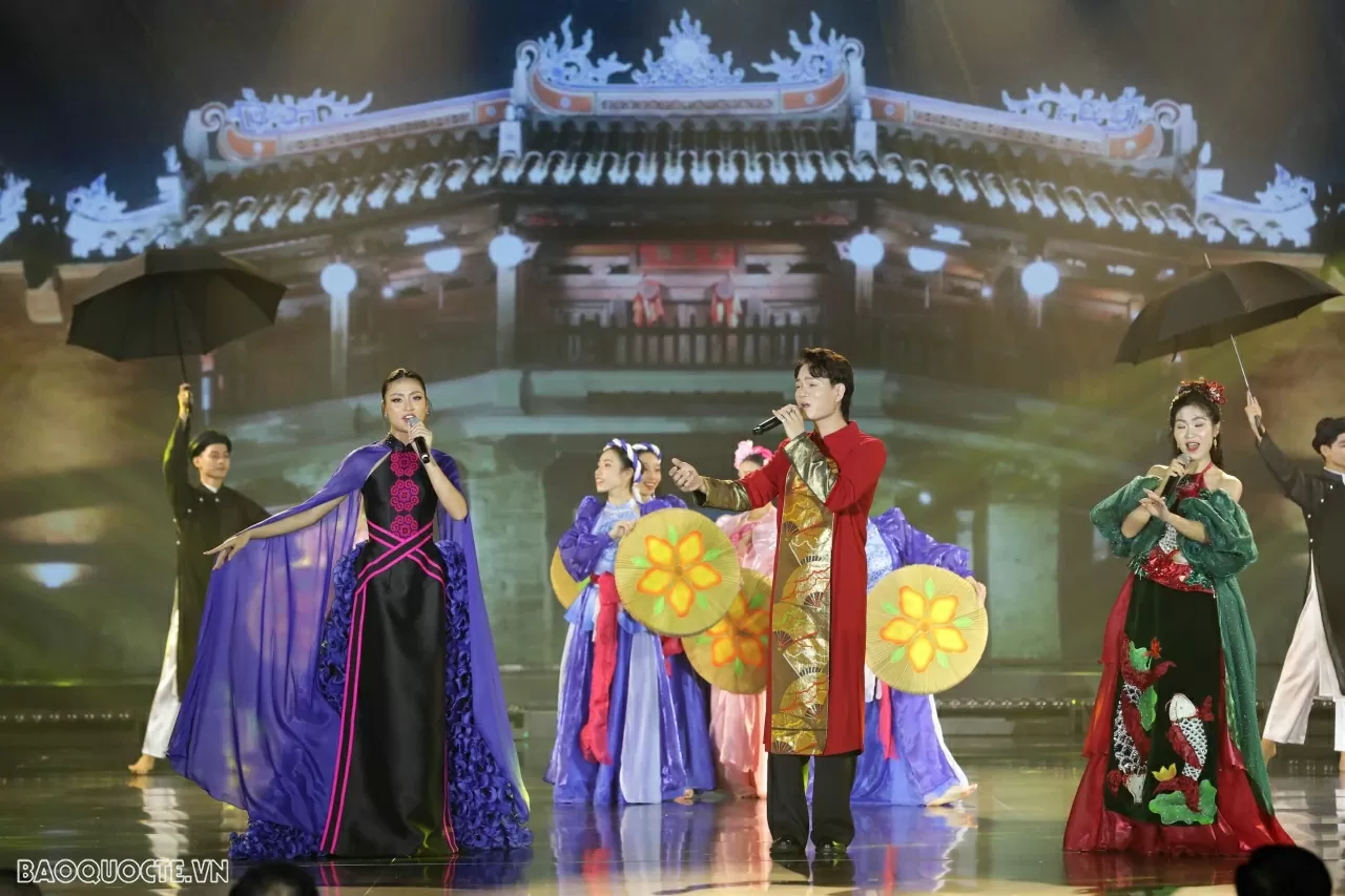 DANAFF III: Cánh cửa rộng mở cho điện ảnh châu Á và Việt Nam DANAFF III: Cánh cửa rộng mở cho điện ảnh châu Á và Việt Nam