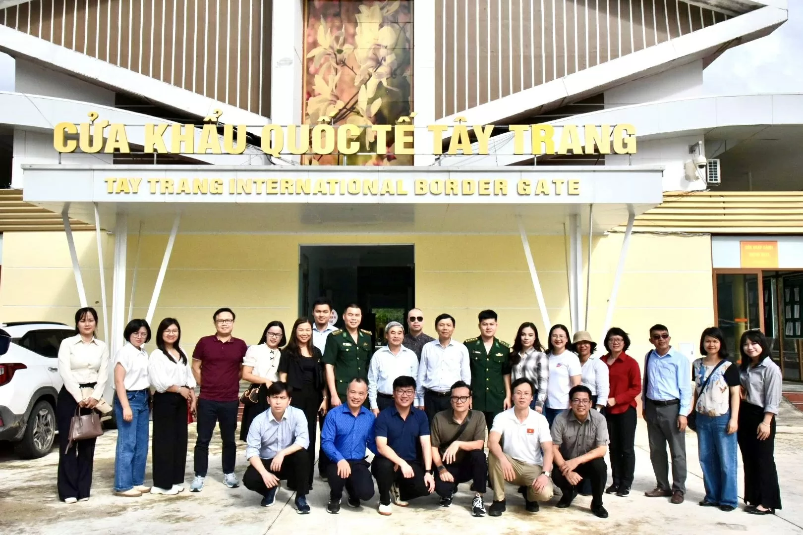 Điện Biên hôm nay