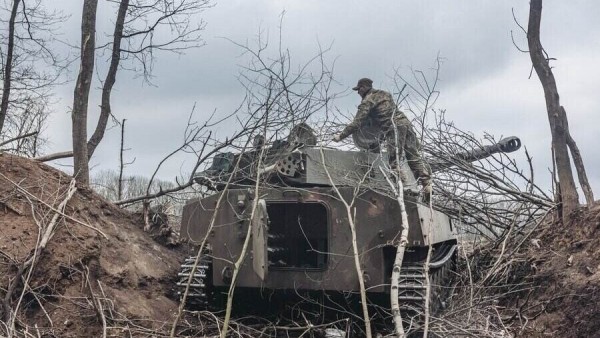 Nga có thể chấm dứt đàm phán nếu Ukraine không rút quân khỏi Donbas