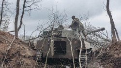 Nga có thể chấm dứt đàm phán nếu Ukraine không rút quân khỏi Donbas