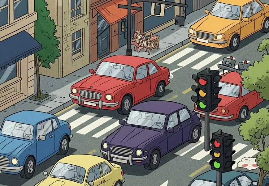 Dính nhiều lỗi phạt nguội có cộng dồn thời gian phạt tước giấy phép?