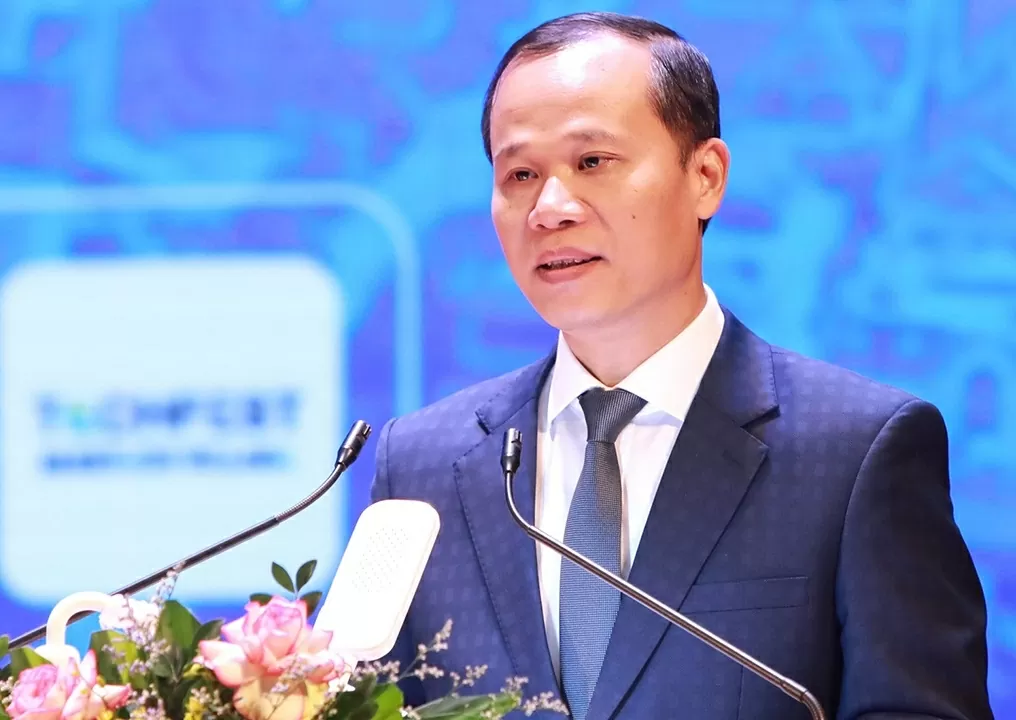 Bắc Ninh phân công nhiệm vụ của Chủ tịch và các Phó Chủ tịch UBND tỉnh