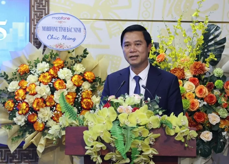 Bắc Ninh phân công nhiệm vụ của Chủ tịch và các Phó Chủ tịch UBND tỉnh