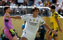 Sao Real sáng cửa giành giải Vua phá lưới FIFA Club World Cup 2025