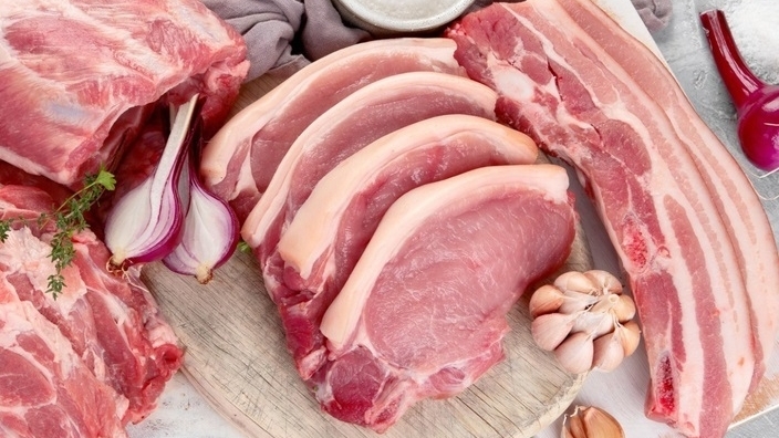 Giá heo hơi hôm nay 7/7: Phía Bắc đi ngang, miền Trung tạm ngừng đà giảm