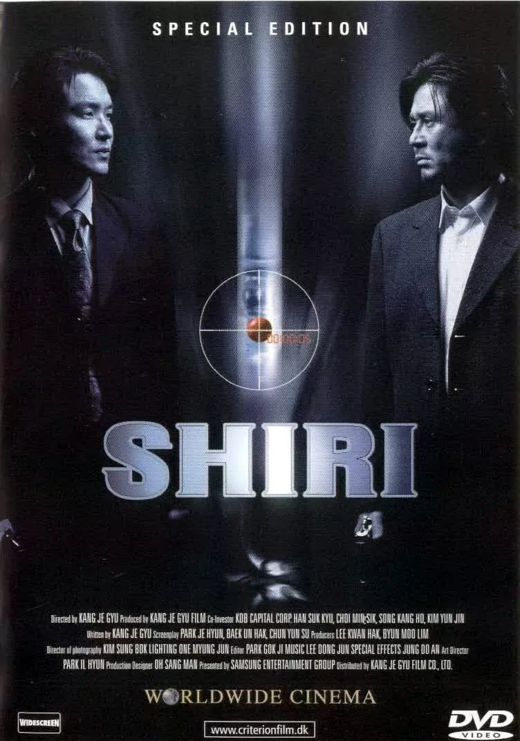 Đạo diễn Kang Je Gyu và hành trình tạo dựng những bộ phim bom tấn của Hàn Quốc