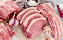 Giá heo hơi hôm nay 7/7: Phía Bắc đi ngang, miền Trung tạm ngừng đà giảm