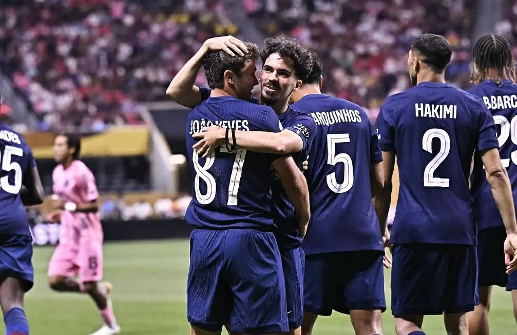 Siêu máy tính dự đoán ứng viên vô địch FIFA Club World Cup 2025