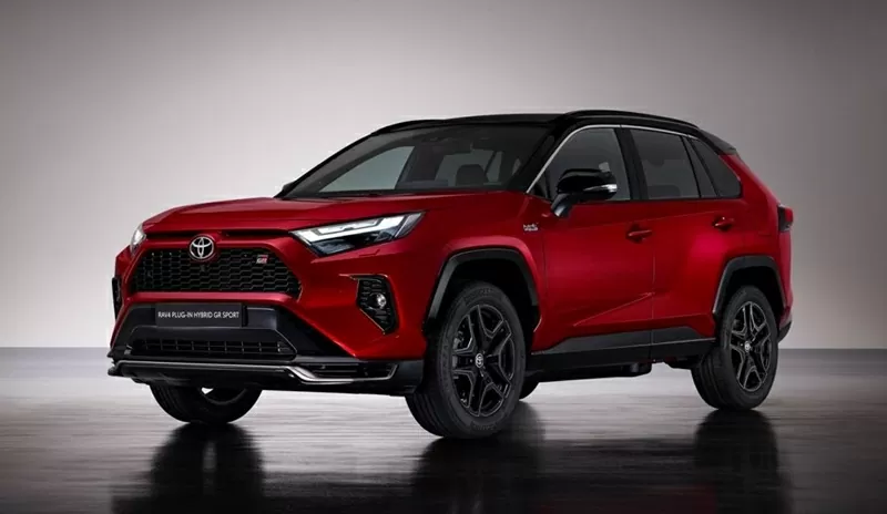 Top 10 mẫu ô tô bán chạy nhất toàn cầu năm 2024 Top 10 mẫu ô tô bán chạy nhất toàn cầu năm 2024