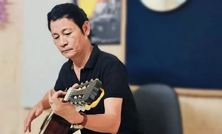 'Hương quê gọi về' - tiếng lòng của người Việt xa quê 'Hương quê gọi về' - tiếng lòng của người Việt xa quê