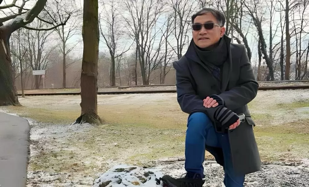 'Hương quê gọi về' - tiếng lòng của người Việt xa quê 'Hương quê gọi về' - tiếng lòng của người Việt xa quê