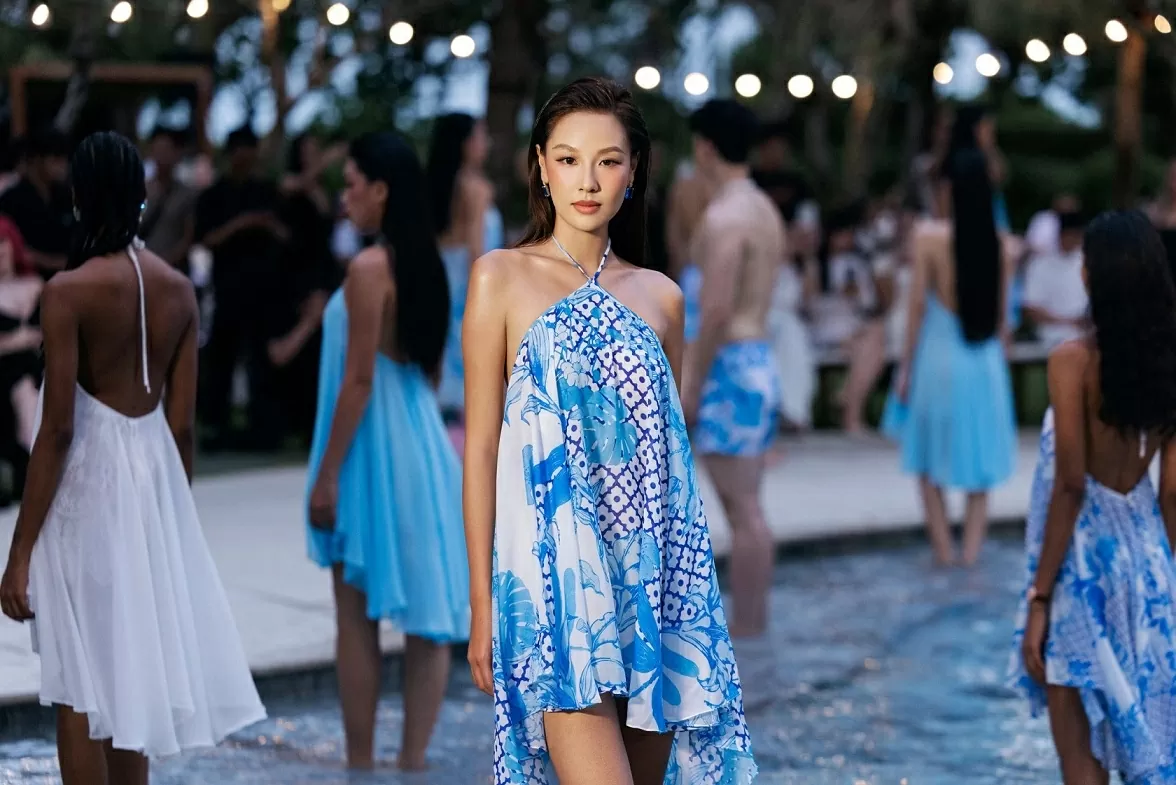 Top 4 Hoa hậu Việt Nam 2024