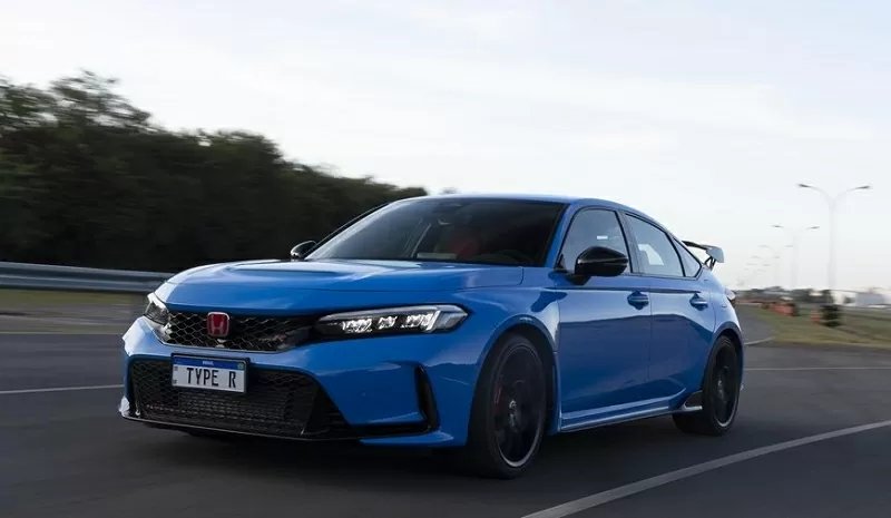 Cập nhật bảng giá xe hãng Honda mới nhất tháng 7/2025