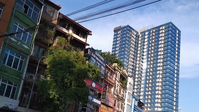 du bao thoi tiet 10 ngay toi 7 177 phia bac ngay nang nong cuc bo chieu toi co noi mua to den rat to