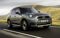 Cập nhật bảng giá xe hãng Mini mới nhất tháng 7/2025