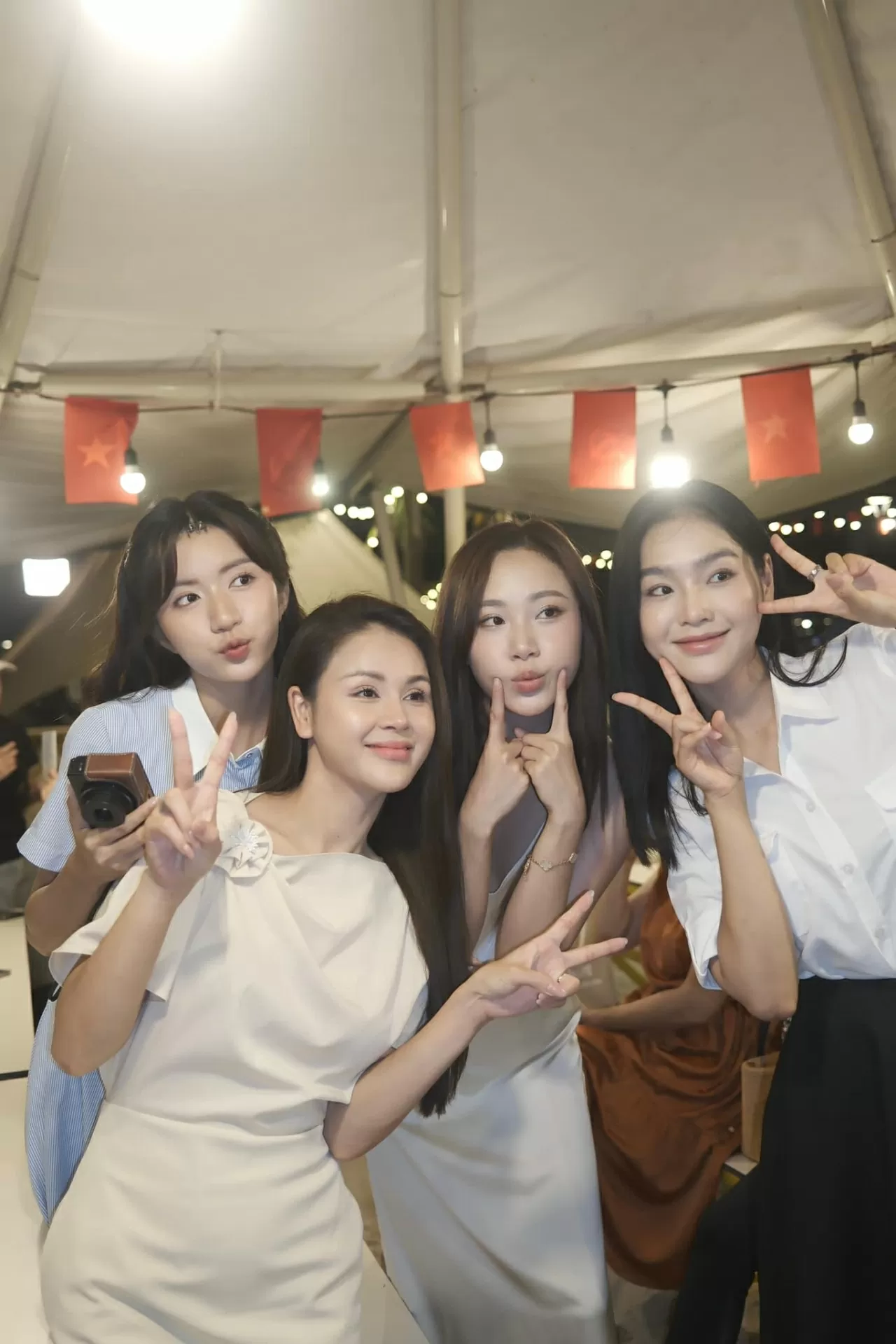 Sao Việt: