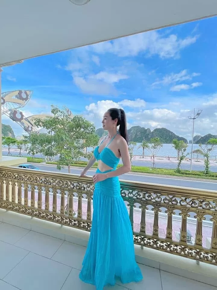 Sao Việt:
