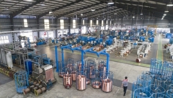 Việt Nam đang đóng vai trò quan trọng trong bức tranh công nghiệp khu vực Đông Nam Á