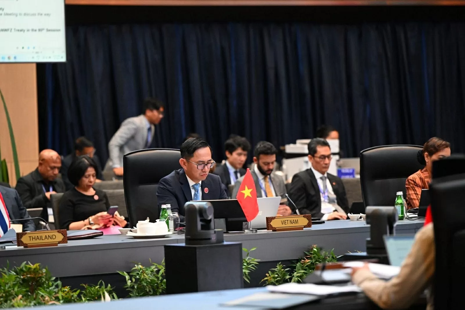 Tuyên truyền ASEAN: Gắn kết người dân, lan toả giá trị Tuyên truyền ASEAN: Gắn kết người dân, lan toả giá trị
