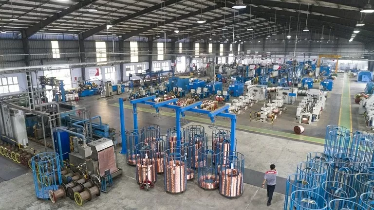 Việt Nam đang đóng vai trò quan trọng trong bức tranh công nghiệp khu vực ASEAN