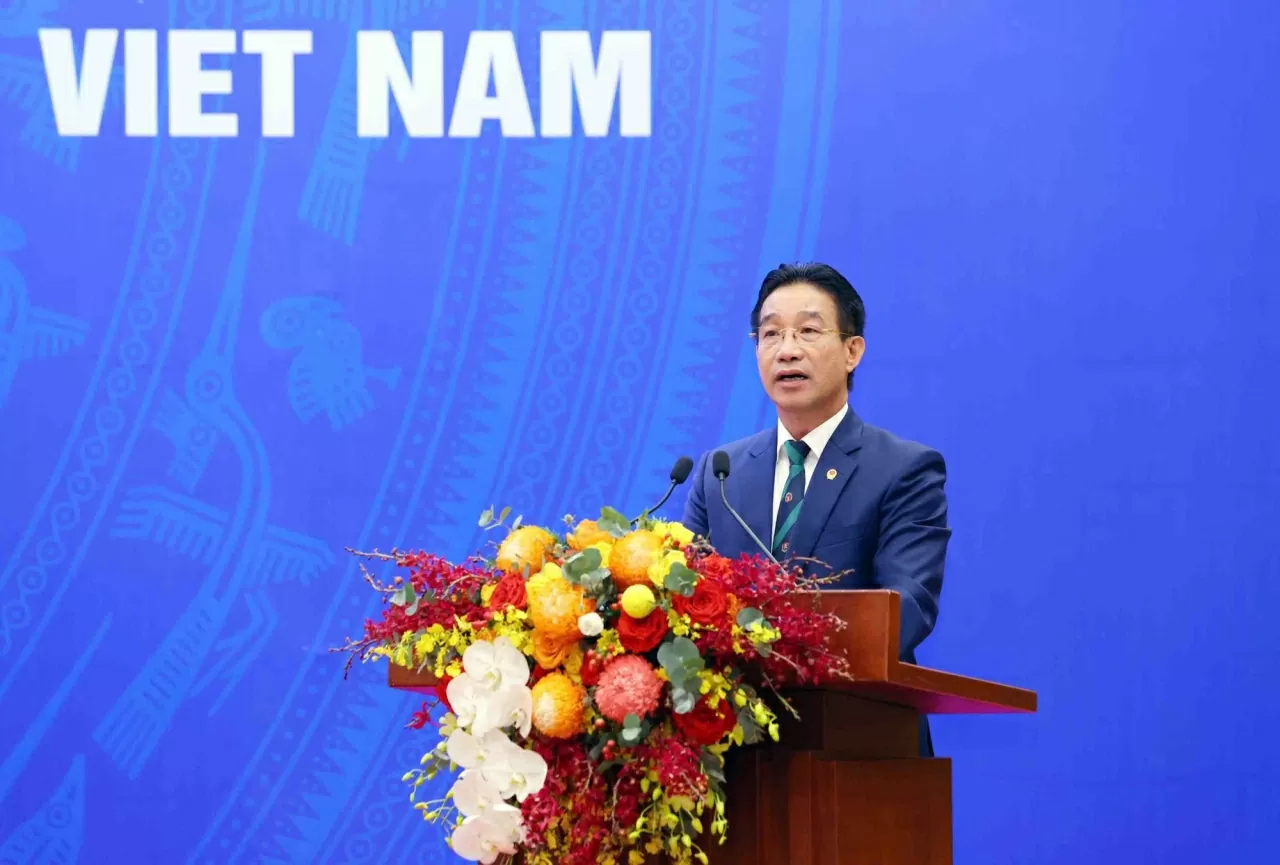 Công bố Quyết định của Chủ tịch nước về đặc xá nhân dịp 80 năm Quốc khánh