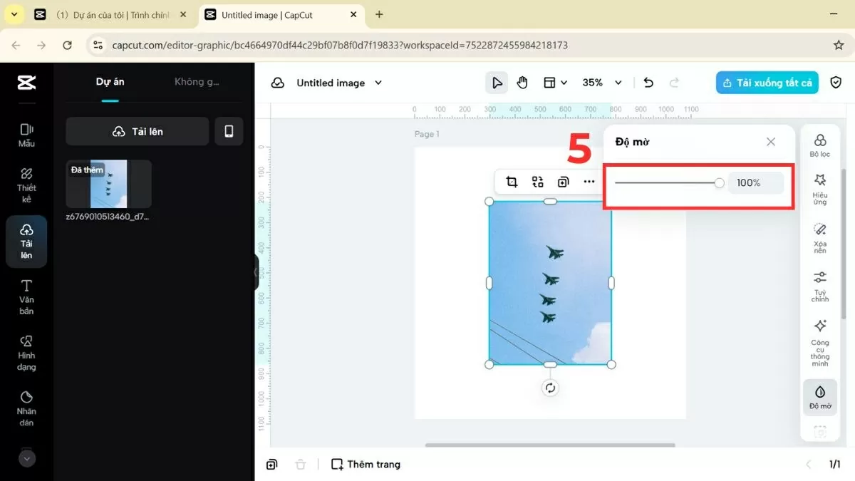 Kiểm tra kết quả bằng cách xem trước đoạn chỉnh sửa trên cửa sổ preview. Kiểm tra kết quả bằng cách xem trước đoạn chỉnh sửa trên cửa sổ preview.