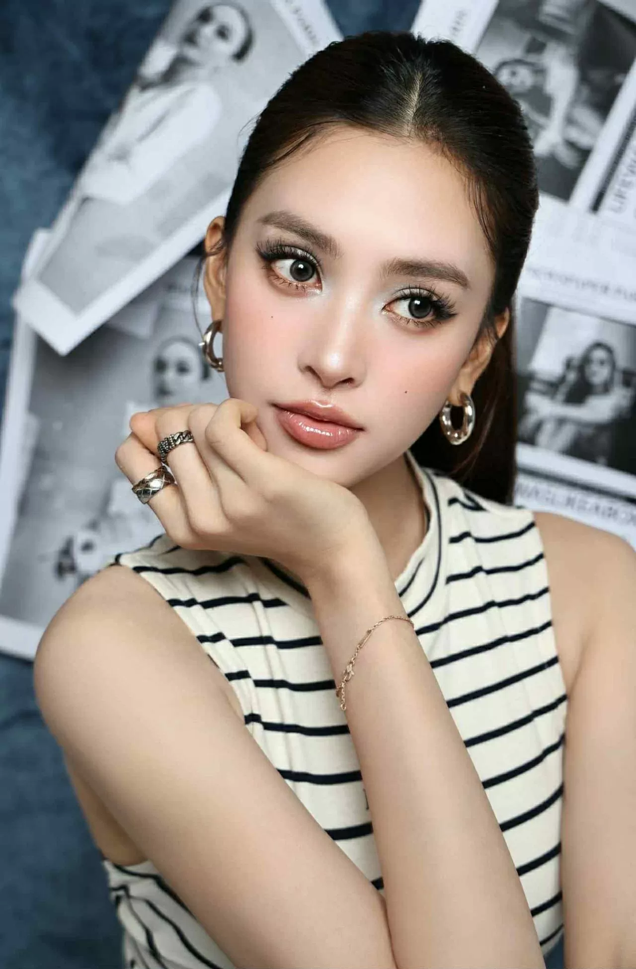 Hoa hậu Trần Tiểu Vy