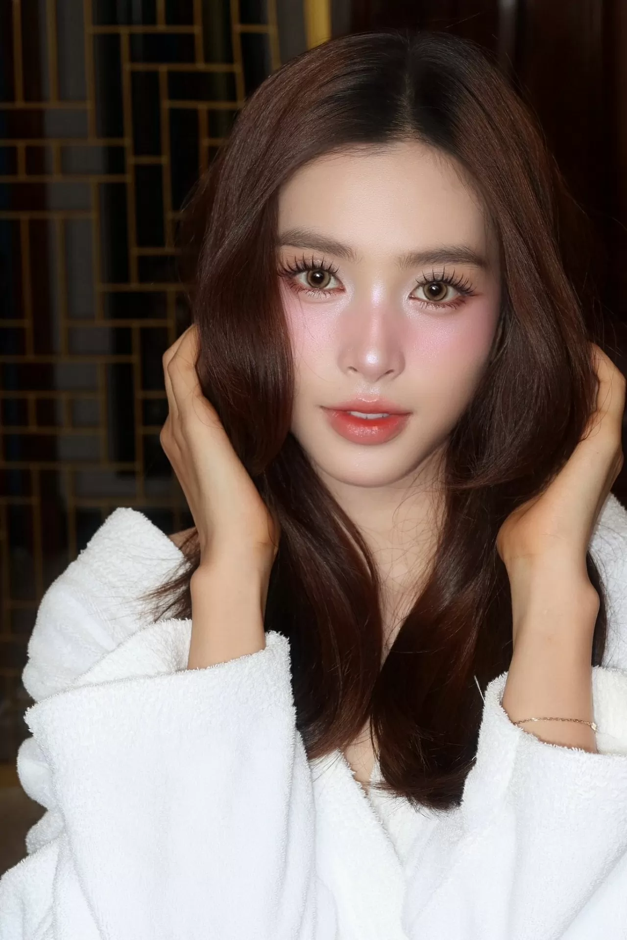 Hoa hậu Trần Tiểu Vy Hoa hậu Trần Tiểu Vy