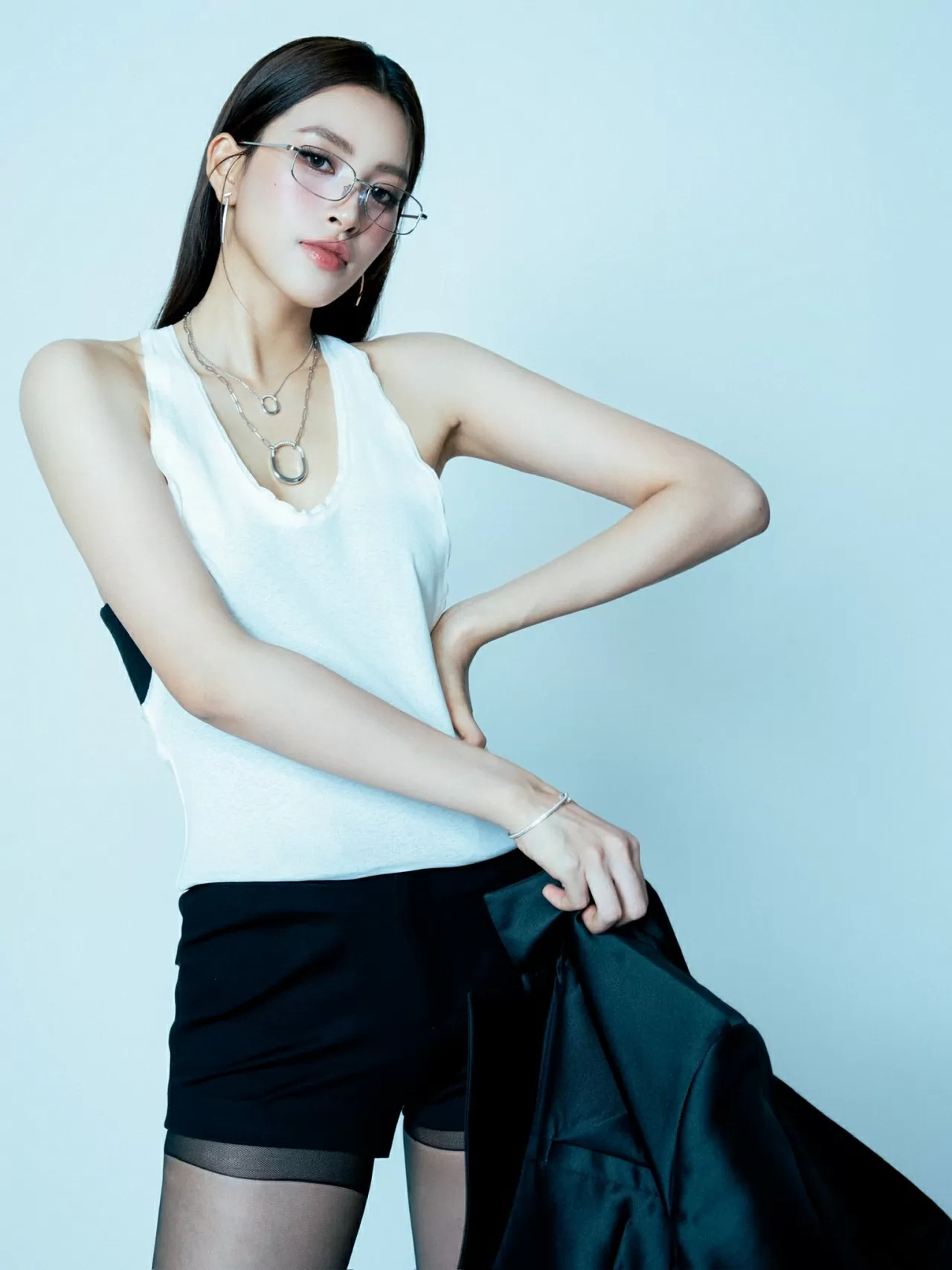 Hoa hậu Trần Tiểu Vy