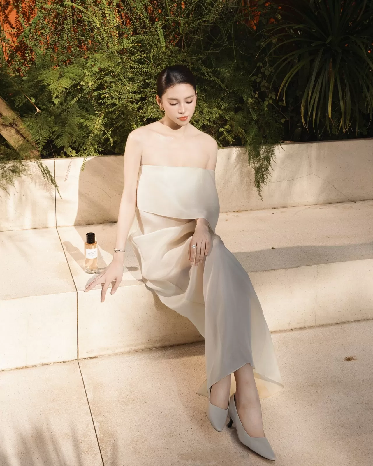 Hoa hậu Trần Tiểu Vy Hoa hậu Trần Tiểu Vy