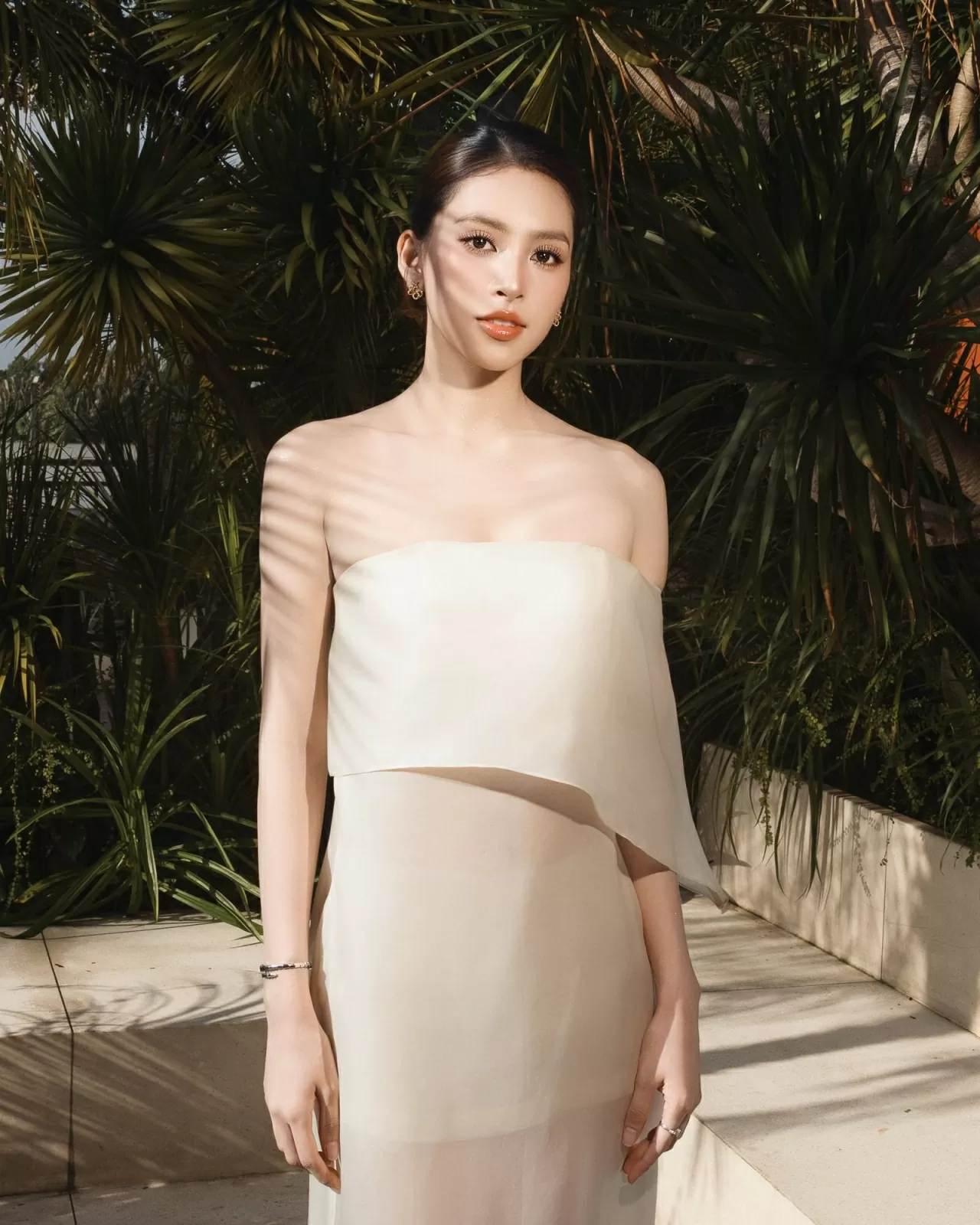 Hoa hậu Trần Tiểu Vy Hoa hậu Trần Tiểu Vy