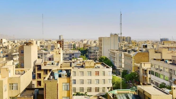 Ngoại giao kiến trúc Israel-Iran: Nốt thăng trong bản nhạc trầm