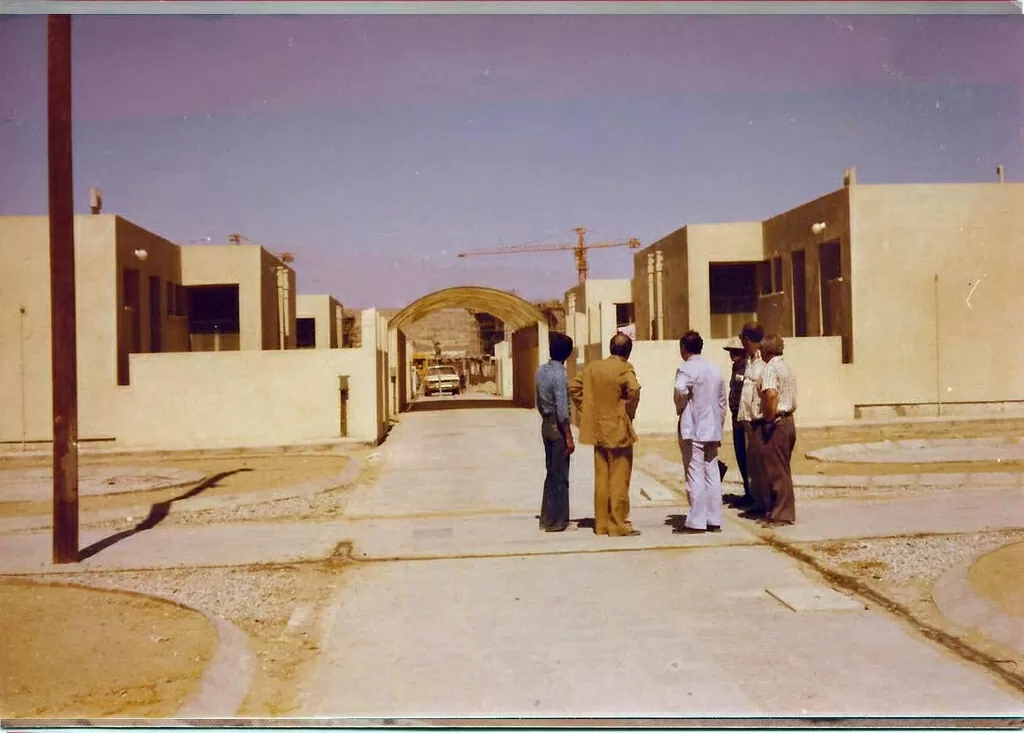 Ngoại giao kiến trúc Israel-Iran: Nốt thăng giữa bản nhạc trầm Ngoại giao kiến trúc Israel-Iran: Nốt thăng giữa bản nhạc trầm