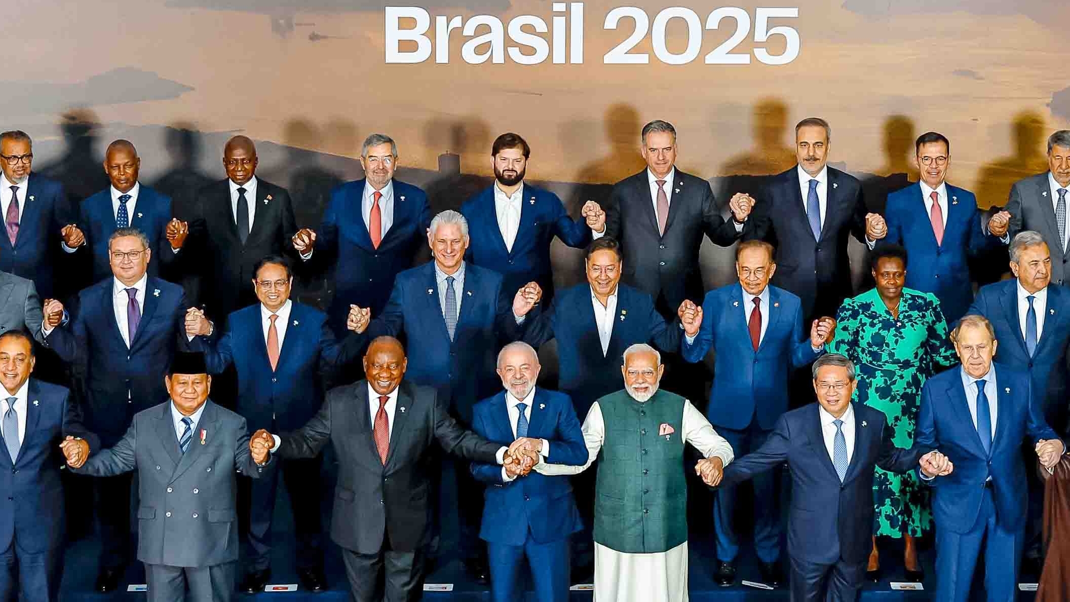 Bắt tay triển khai thực hiện nhiệm vụ cụ thể hoá kết quả chuyến công tác Brazil của Thủ tướng