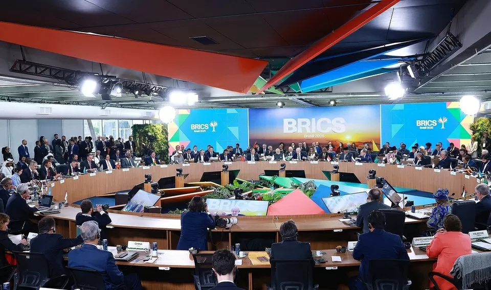 Thủ tướng dự ABC