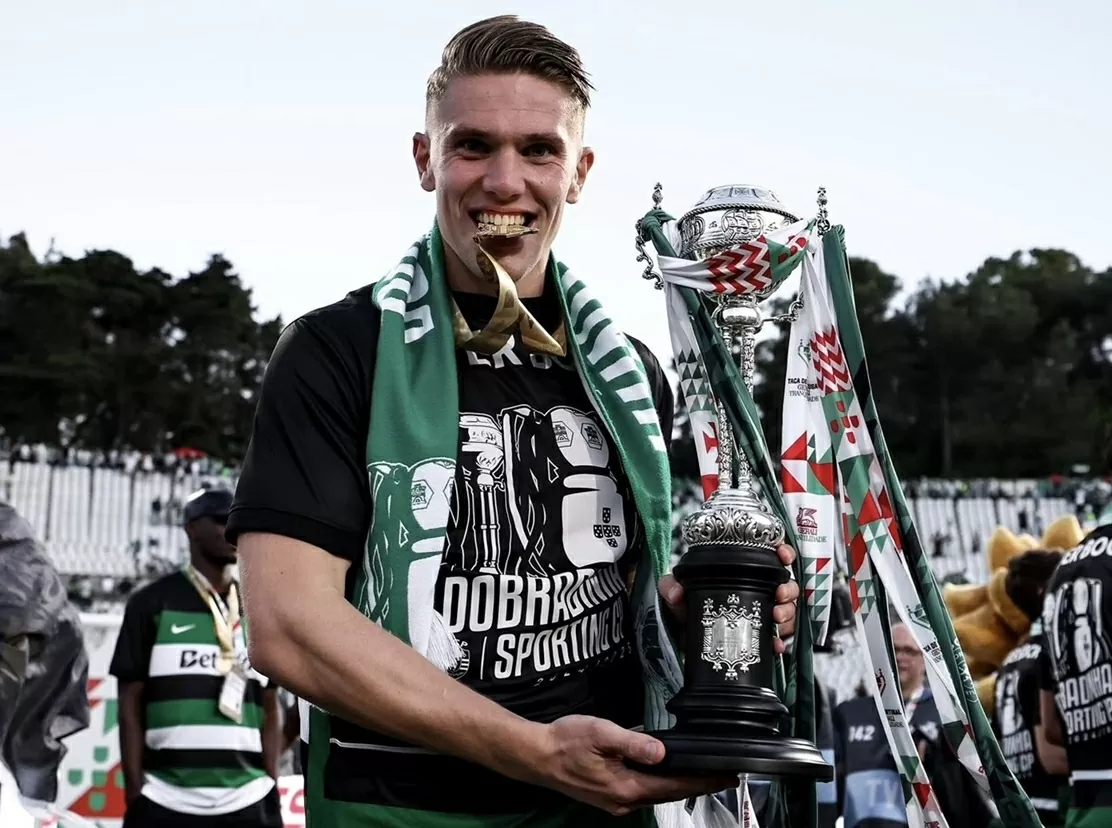 Lãnh đạo Arsenal tới Lisbon dứt điểm thương vụ Gyokeres Lãnh đạo Arsenal tới Lisbon dứt điểm thương vụ Gyokeres